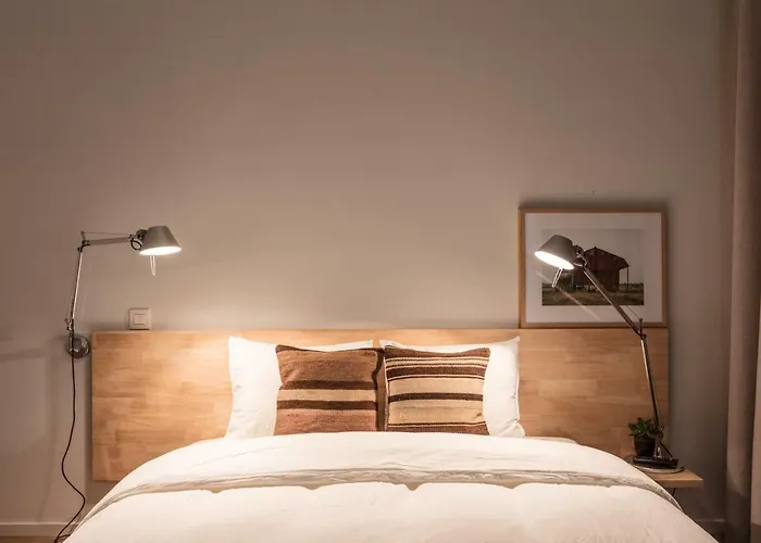 Great To I & Apartment *