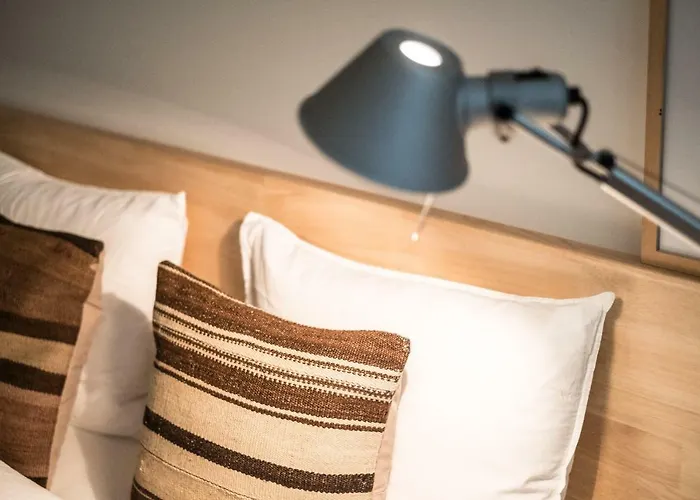 Great To I & Apartment Ghent