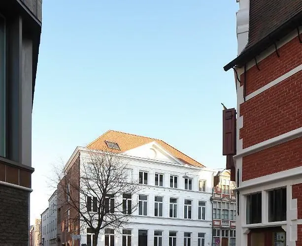 Apartment Great To I & Ghent