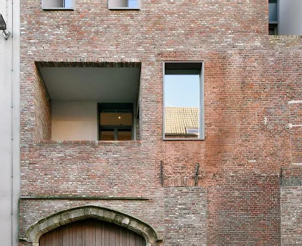 Great To I & Apartment *