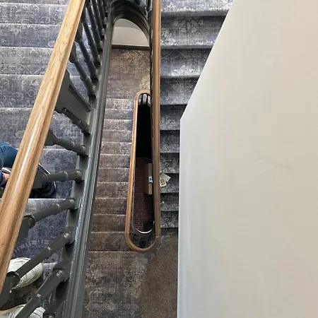 Great To I & Daire Gent