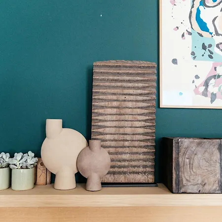 Daire Great To I & Gent