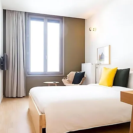 Great To I & Daire Gent