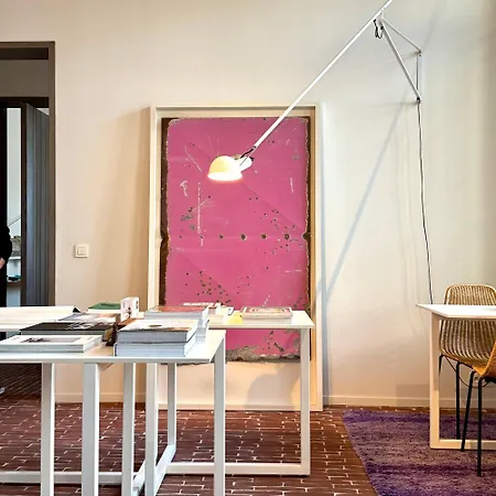 Apartment Great To I & *